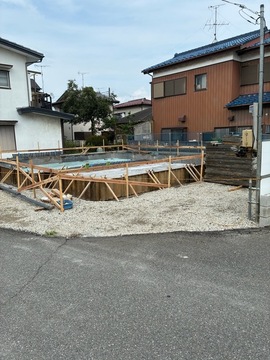 リーブルガーデン春日部市米島3期 外観・内装5