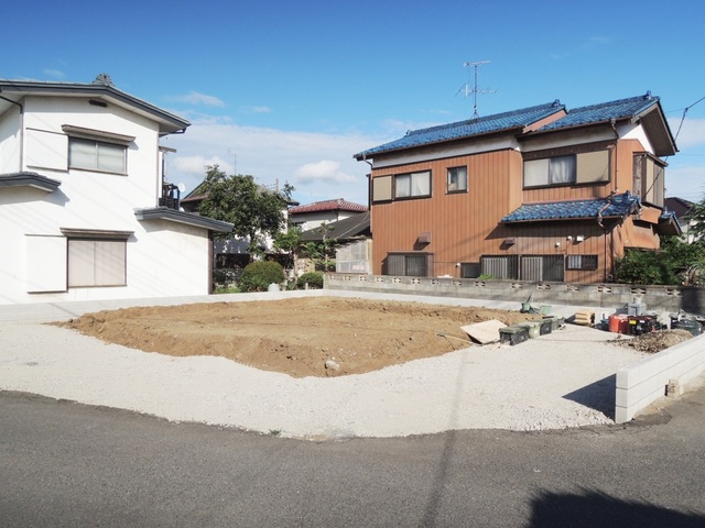 リーブルガーデン春日部市米島３期の画像3