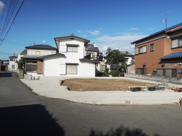 リーブルガーデン春日部市米島３期 写真4