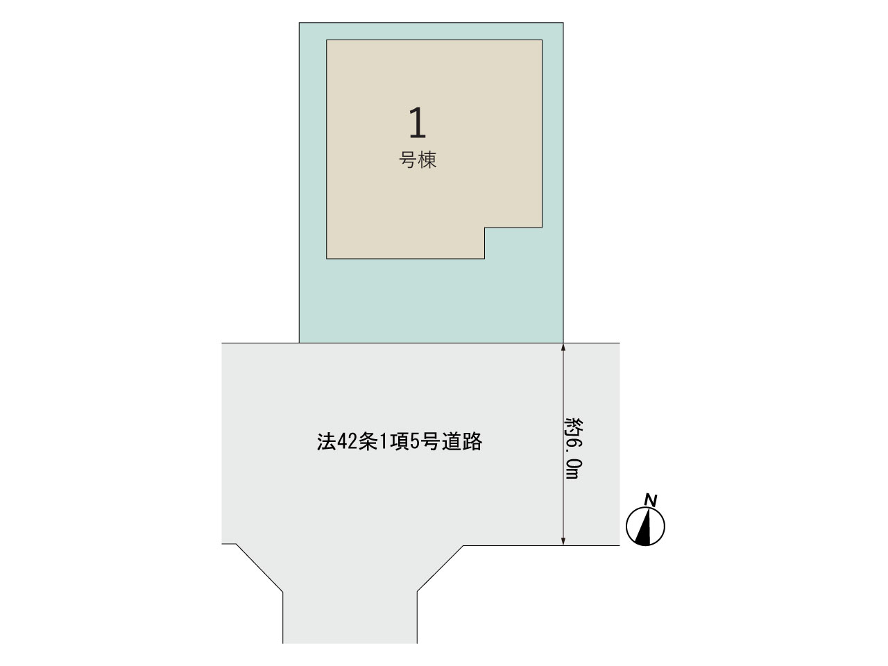 リーブルガーデン岩槻区裏慈恩寺第６ 写真5