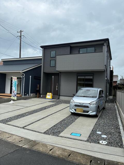 リーブルガーデン亀山市天神第2 写真12