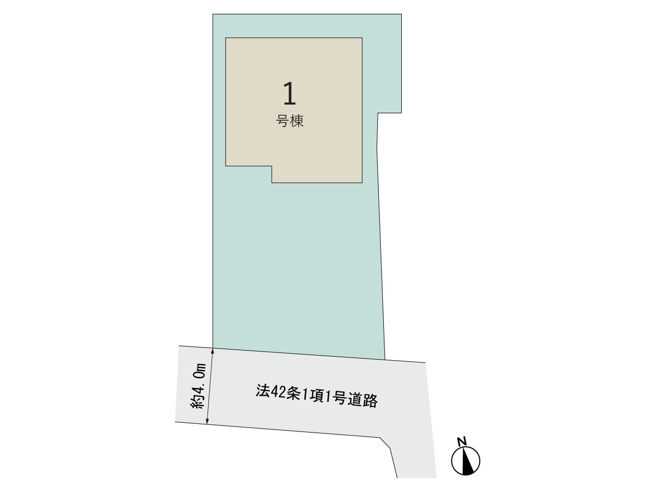リーブルガーデン亀山市天神第2 写真14