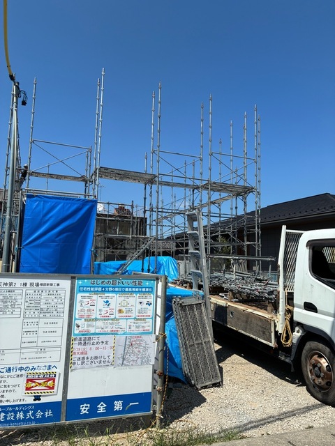 リーブルガーデン亀山市天神第2の画像3