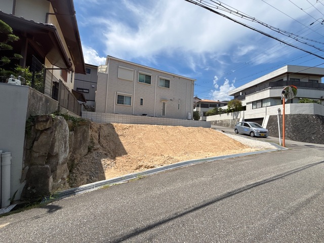 毎日がもっと特別になる場所（1号棟）