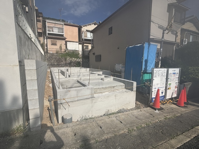 リーブルガーデン京都市伏見区醍醐南端山町 写真5