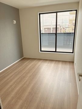 リーブルガーデン豊川市中条町５９期 外観・内装8
