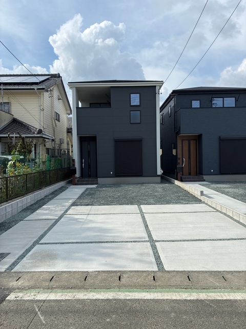 リーブルガーデン豊川市中条町５９期 写真9