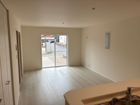 リーブルガーデン蒲郡市形原町北大明地５９期 外観・内装6