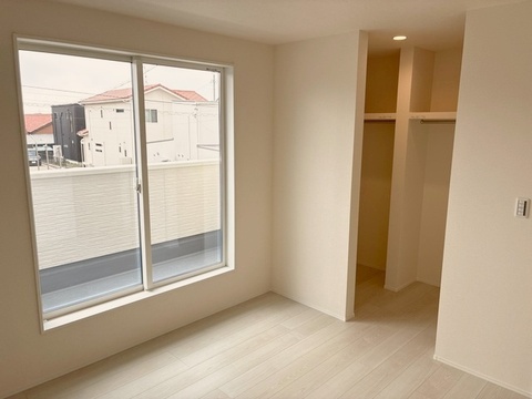 リーブルガーデン蒲郡市形原町北大明地５９期 外観・内装8