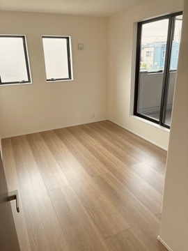 リーブルガーデン蒲郡市形原町北大明地５９期 外観・内装12