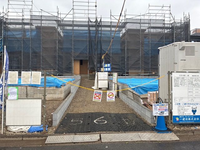 リーブルガーデン川口市八幡木 写真5