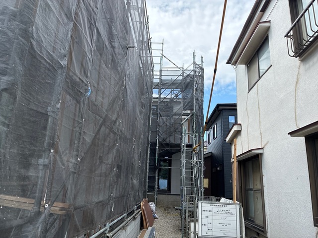 リーブルガーデン川口市八幡木 写真6