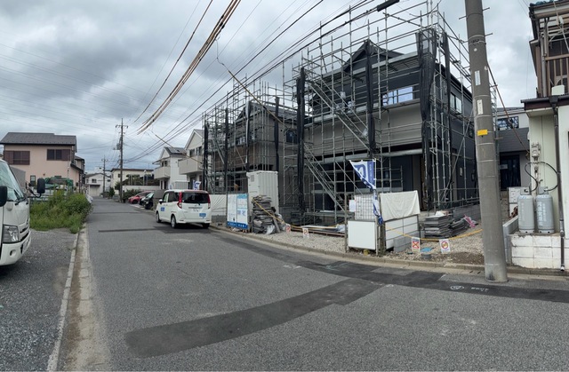 リーブルガーデン川口市八幡木 写真3