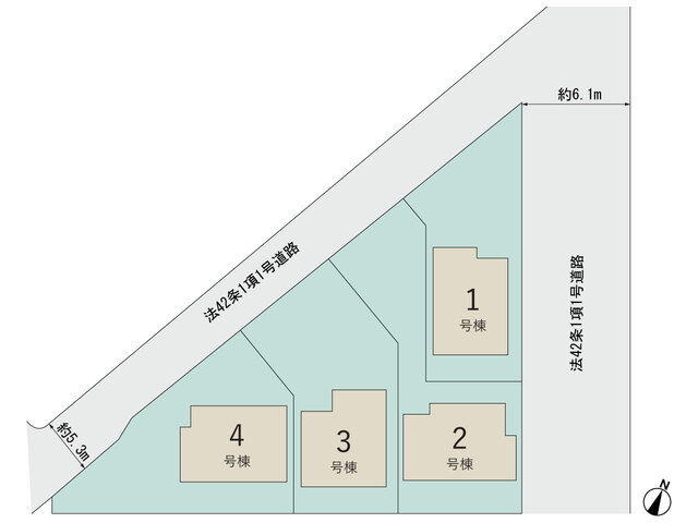 リーブルガーデン倉敷市福田町古新田 写真8