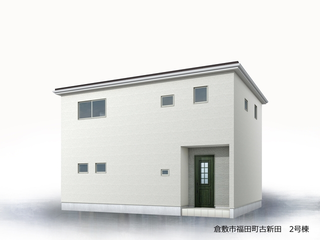 リーブルガーデン倉敷市福田町古新田の画像3