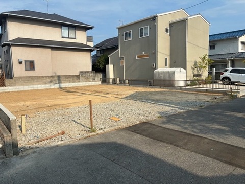 リーブルガーデン中区海吉第3 外観・内装2