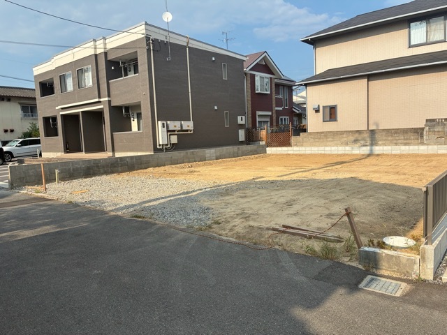 リーブルガーデン中区海吉第3 写真3