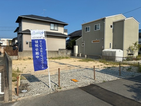 リーブルガーデン中区海吉第3 外観・内装4