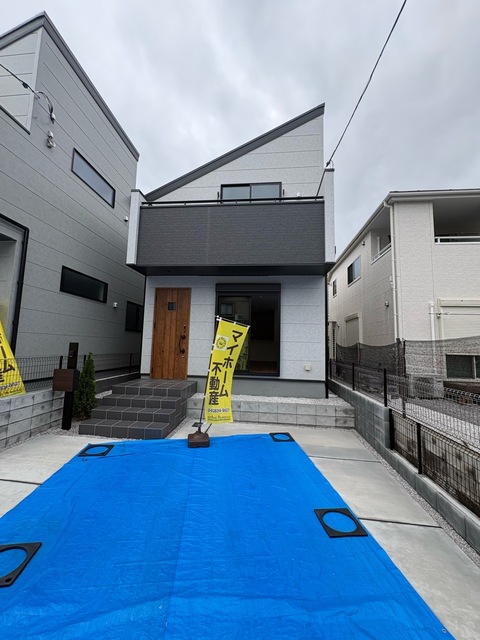 リーブルガーデン八王子市楢原町第2 写真11