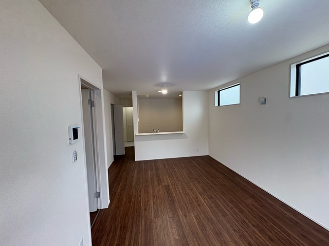 リーブルガーデン八王子市楢原町第２の画像3