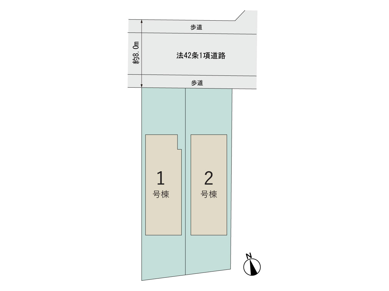 リーブルガーデン小平市上水本町 写真6