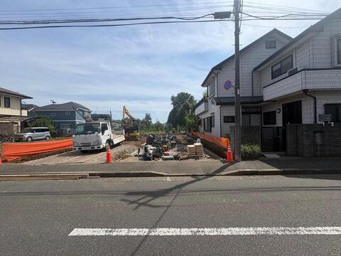 リーブルガーデン小平市上水本町 外観・内装2