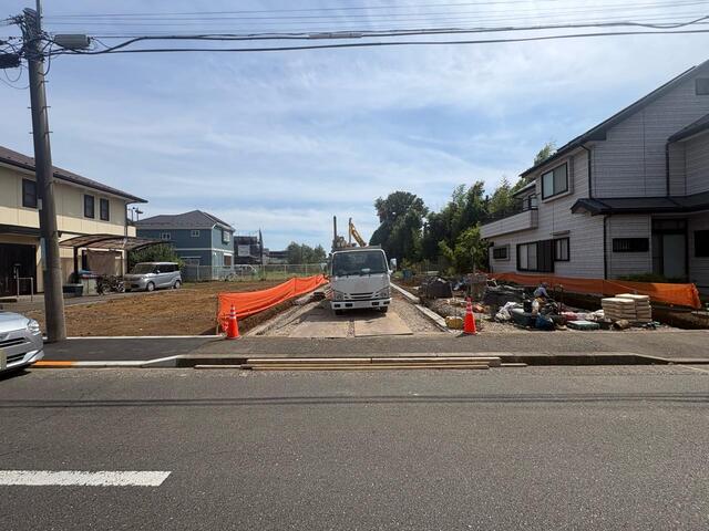リーブルガーデン小平市上水本町 写真4