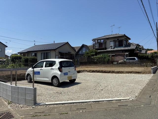 （1号棟）