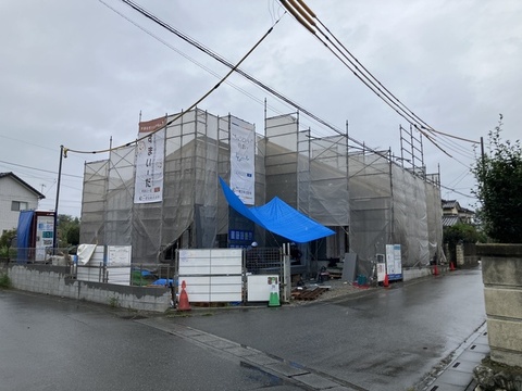 リーブルガーデン寄居町第3 外観・内装2