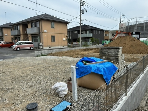 リーブルガーデン深谷上野台第25 外観・内装1