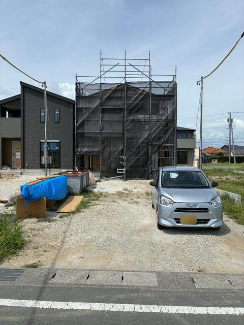リーブルガーデン中央区大瀬町 写真6
