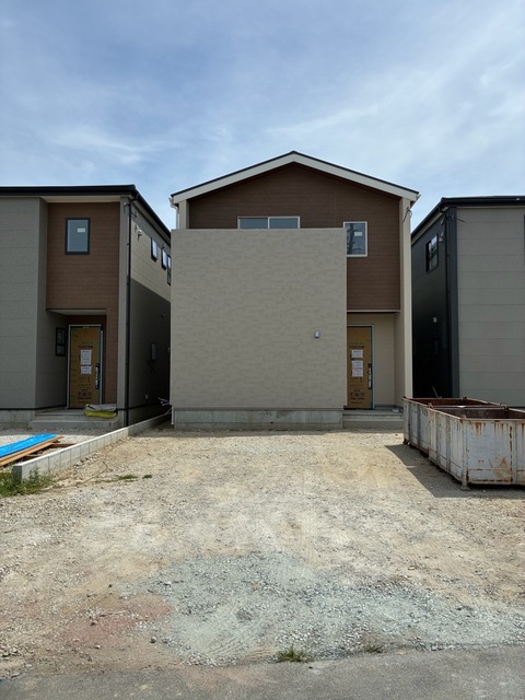 リーブルガーデン中央区大瀬町の画像3