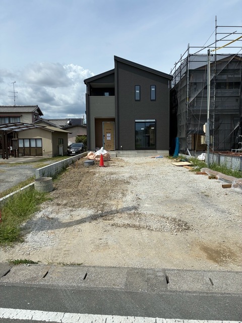 リーブルガーデン中央区大瀬町 写真4