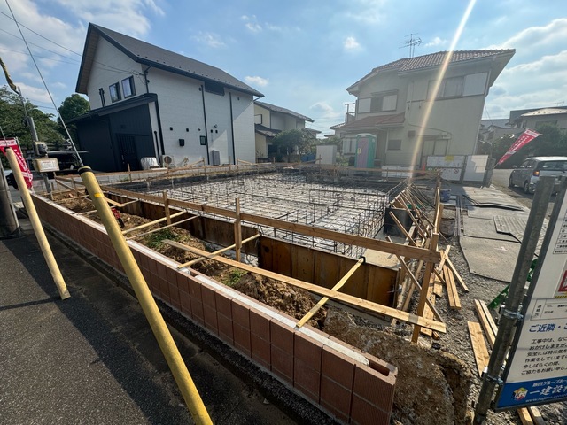 リーブルガーデン流山市北の画像3