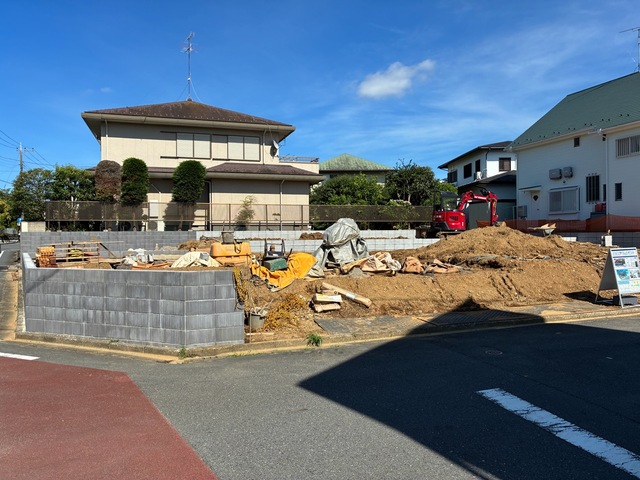 リーブルガーデン町田市能ヶ谷６丁目の画像3