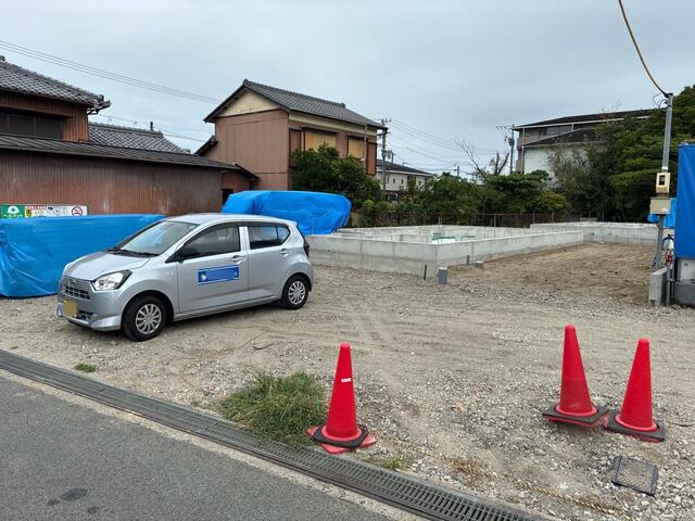 リーブルガーデン津市垂水第4 写真7