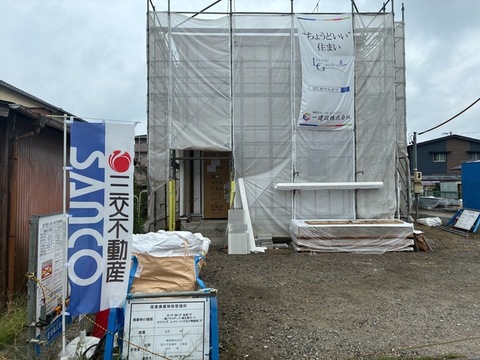 リーブルガーデン津市垂水第4 外観・内装1