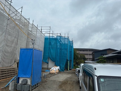 リーブルガーデン津市垂水第4 外観・内装3