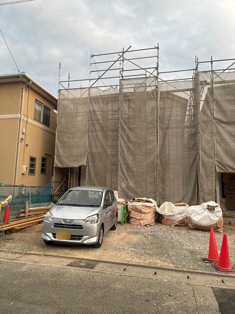 リーブルガーデン豊橋市多米西町第1期 写真4