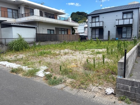 リーブルガーデン鹿児島市伊敷第二 外観・内装1