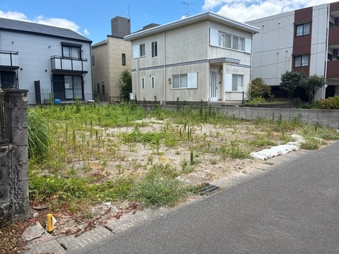 リーブルガーデン鹿児島市伊敷第二 外観・内装2