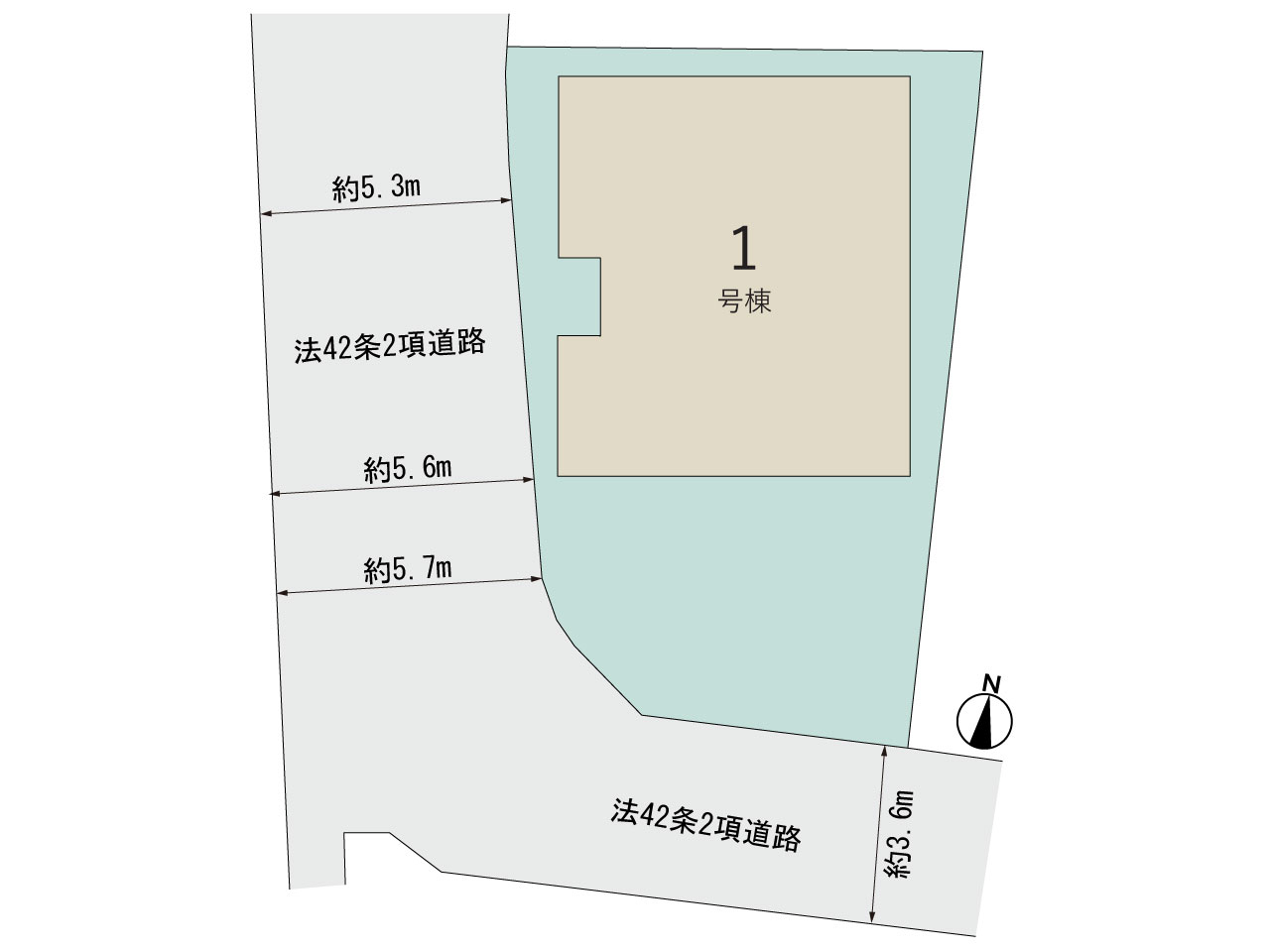 リーブルガーデン堺市東区日置荘西町８丁 写真5