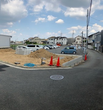 リーブルガーデン堺市東区日置荘西町8丁 外観・内装1