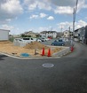 リーブルガーデン堺市東区日置荘西町8丁 写真1
