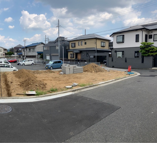 リーブルガーデン堺市東区日置荘西町８丁の画像3