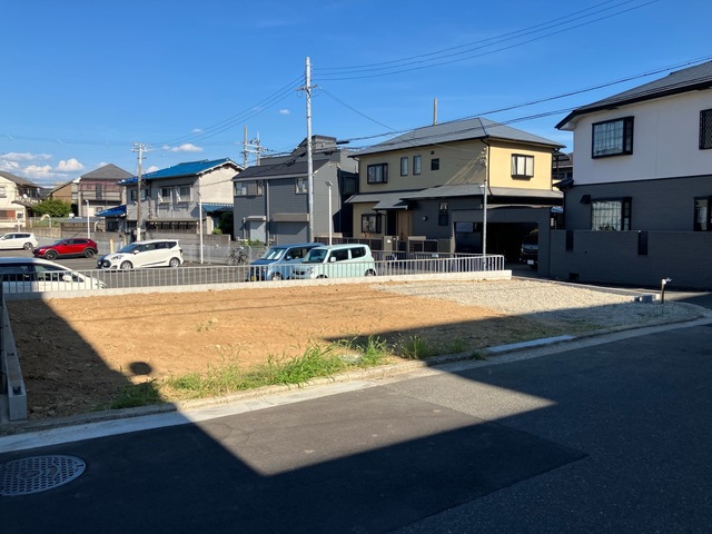 リーブルガーデン堺市東区日置荘西町８丁 写真3