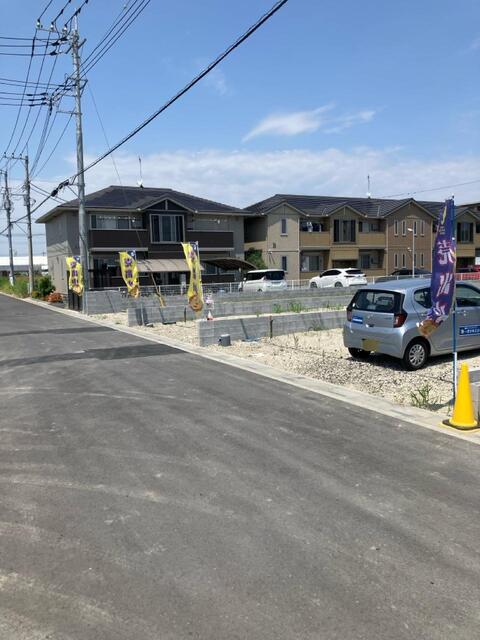 リーブルガーデン八潮市大原1期 写真5