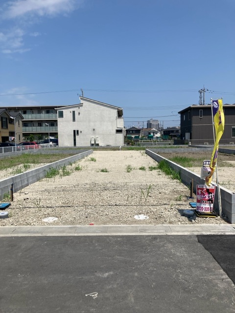 リーブルガーデン八潮市大原1期の画像