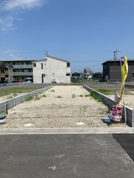 リーブルガーデン八潮市大原1期 外観・内装1