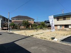 リーブルガーデン安城市東別所町 写真2